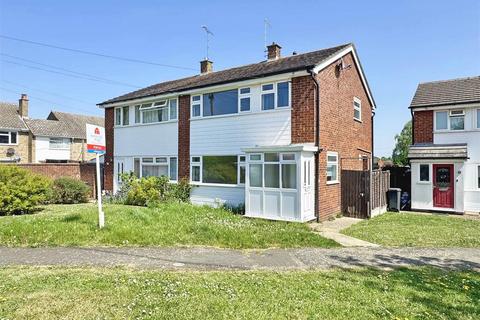 119 Bedells Avenue, Black Notley, Braintree, CM77 8NA