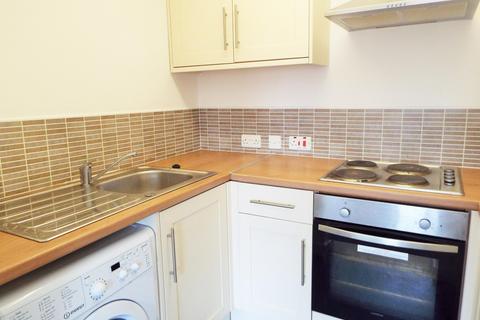 1 bedroom flat for sale, Borough Road, North Shields NE29