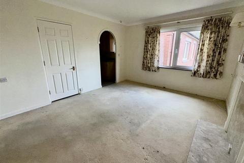 1 bedroom retirement property for sale, School Road, Alcester