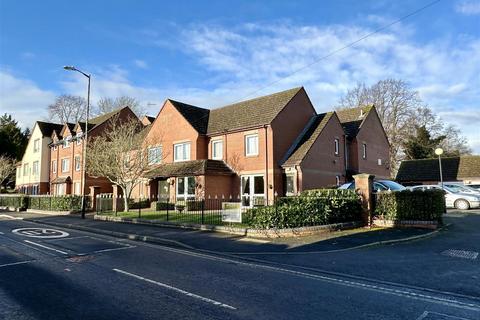 1 bedroom retirement property for sale, School Road, Alcester