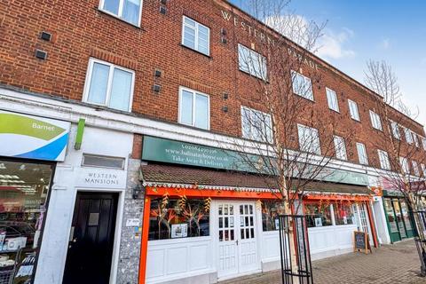 2 bedroom flat for sale, GREAT NORTH ROAD, BARNET, EN5