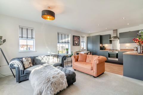 5 Montagu Crescent, Wetherby, LS22 6BE
