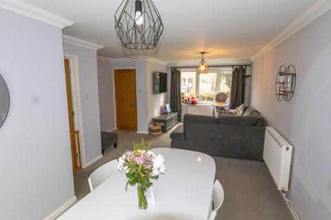 3 bedroom detached house for sale, The Scimitars, Fareham PO14