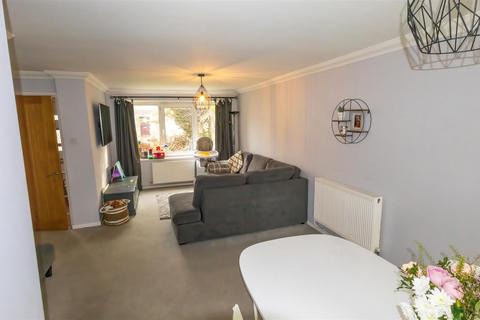 3 bedroom detached house for sale, The Scimitars, Fareham PO14