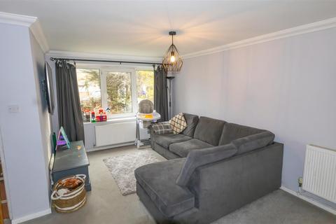 3 bedroom detached house for sale, The Scimitars, Fareham PO14