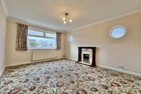 3 bedroom bungalow for sale, Hamerswood Drive, Catterall PR3