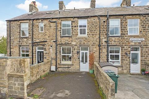 3 bedroom terraced house for sale, Chapel Street, Addingham LS29