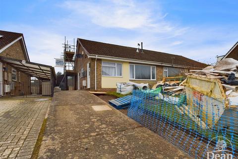 3 bedroom semi-detached house for sale, Charnwood Court, Lydney GL15