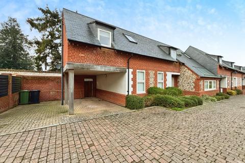 3 bedroom semi-detached house for sale, Hall Farm Close, Feltwell IP26