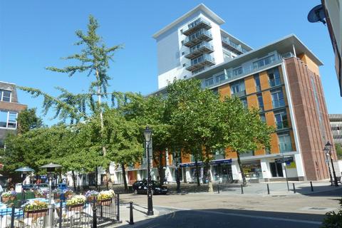 1 bedroom apartment to rent, High Street, Poole