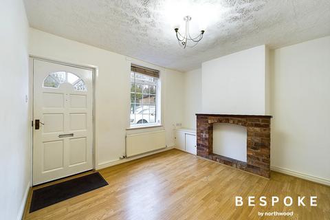 2 bedroom terraced house for sale, Allen Street, Macclesfield SK11