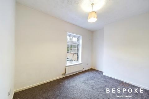 2 bedroom terraced house for sale, Allen Street, Macclesfield SK11