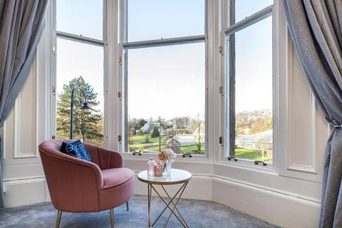 2 bedroom apartment for sale, Queen Margaret Drive, Botanics, Glasgow