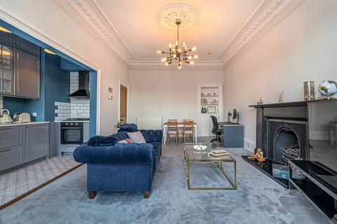 2 bedroom apartment for sale, Queen Margaret Drive, Botanics, Glasgow