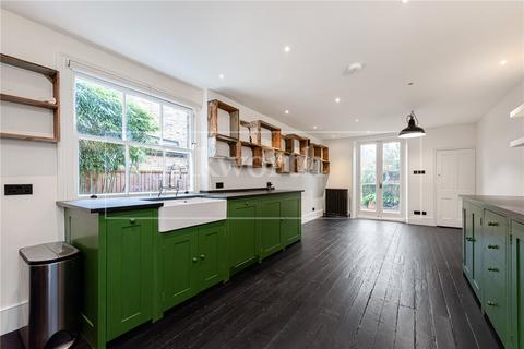 5 bedroom semi-detached house to rent, Chevening Road, London, NW6