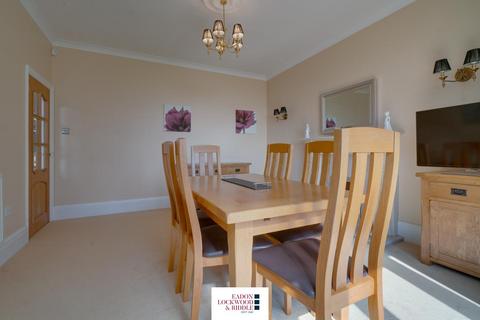 4 Brecklands, Wickersley, Rotherham, S66 1AJ