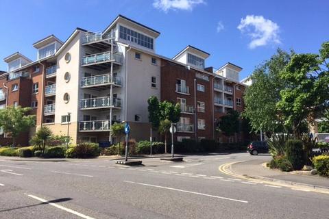 Seville House, Judkin Court, Century Wharf, Cardiff Bay, CF10