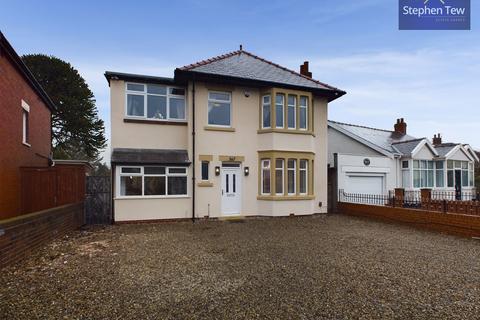 5 bedroom detached house for sale, Hawes Side Lane, Blackpool, FY4