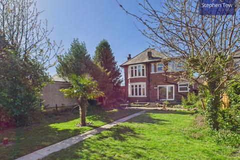 5 bedroom detached house for sale, Hawes Side Lane, Blackpool, FY4