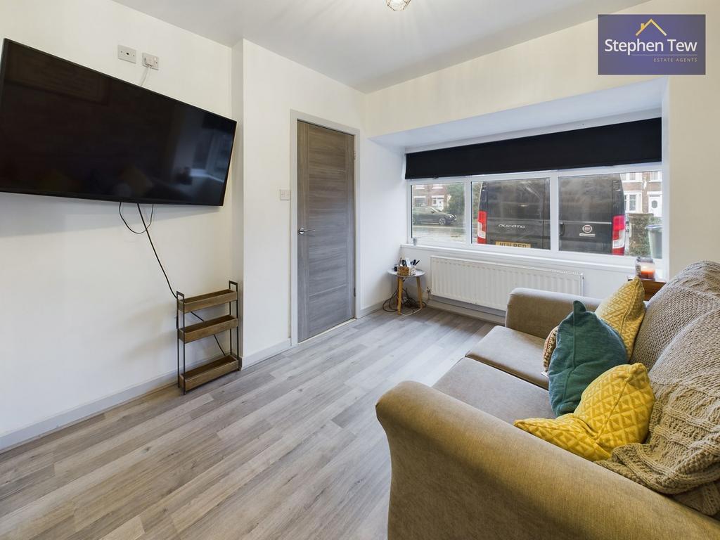 Lounge/Snug