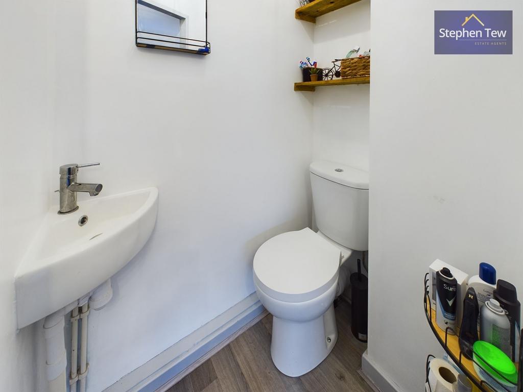 Gf wc