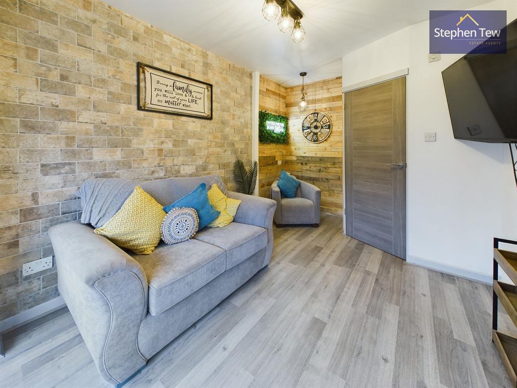 Lounge/Snug