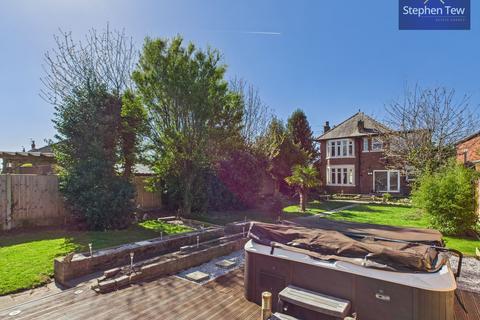 undefined, Hawes Side Lane, Blackpool, FY4