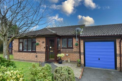 2 bedroom bungalow for sale, Monyhull Hall Road, Kings Norton, Birmingham, B30