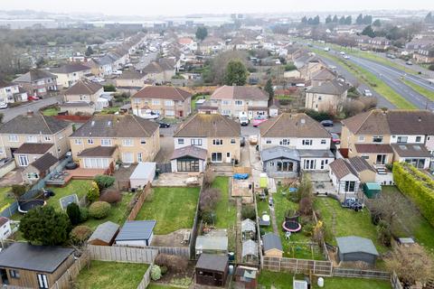 3 bedroom semi-detached house for sale, Little Stoke, Bristol BS34