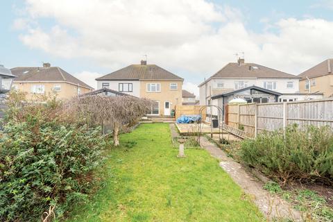 3 bedroom semi-detached house for sale, Little Stoke, Bristol BS34