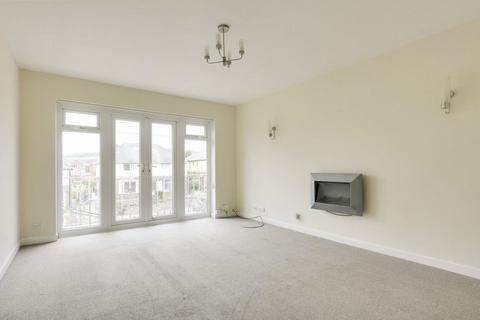 2 bedroom maisonette for sale, Redgates Court, Calverton NG14