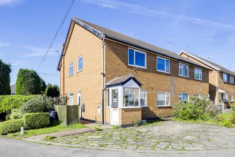 2 bedroom maisonette for sale, Redgates Court, Calverton NG14