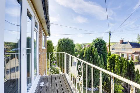 2 bedroom maisonette for sale, Redgates Court, Calverton NG14