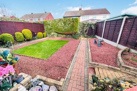 2 bedroom semi-detached bungalow for sale, Lingdale Drive, Seaton Carew, Hartlepool