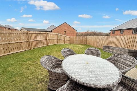 4 bedroom detached house for sale, Grayling Way, Ryton