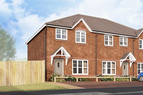 2 bedroom terraced house for sale, Plot 164, The Birkdale at Orchard Place, Thornton  L23