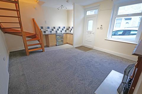 1 bedroom terraced house for sale, Hill Street, Barnoldswick, BB18