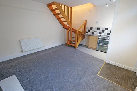 1 bedroom terraced house for sale, Hill Street, Barnoldswick, BB18