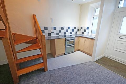 1 bedroom terraced house for sale, Hill Street, Barnoldswick, BB18