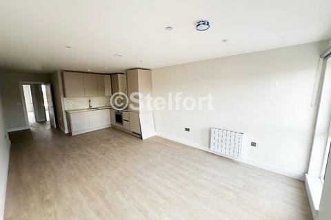 2 bedroom apartment to rent, Goodmayes Road, London IG3