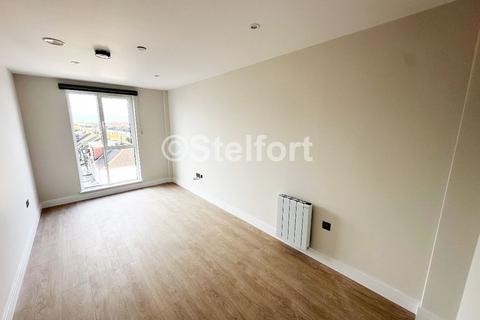 2 bedroom apartment to rent, Goodmayes Road, London IG3