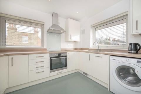 1 bedroom flat for sale, Kings Avenue, London W5