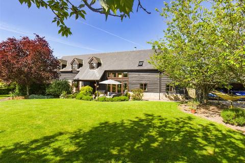 4 bedroom barn conversion for sale, Woonton