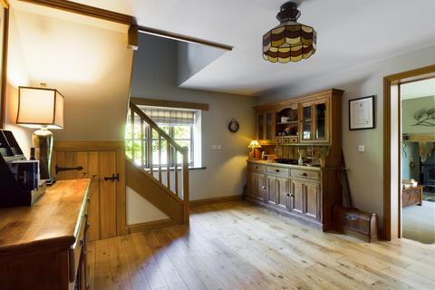 4 bedroom barn conversion for sale, Woonton