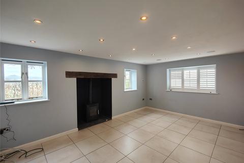 3 bedroom detached house to rent, Churchstoke, Montgomery, Shropshire, SY15