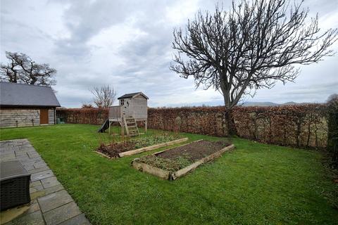 3 bedroom detached house to rent, Churchstoke, Montgomery, Shropshire, SY15