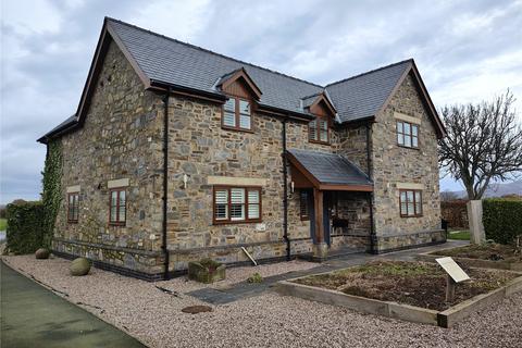 undefined, Churchstoke, Montgomery, Shropshire, SY15