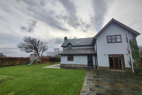 undefined, Churchstoke, Montgomery, Shropshire, SY15