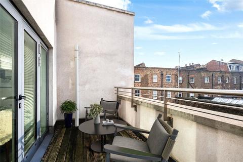 2 bedroom apartment for sale, Joiners Yard, London, N1