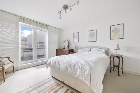 2 bedroom apartment for sale, Joiners Yard, London, N1